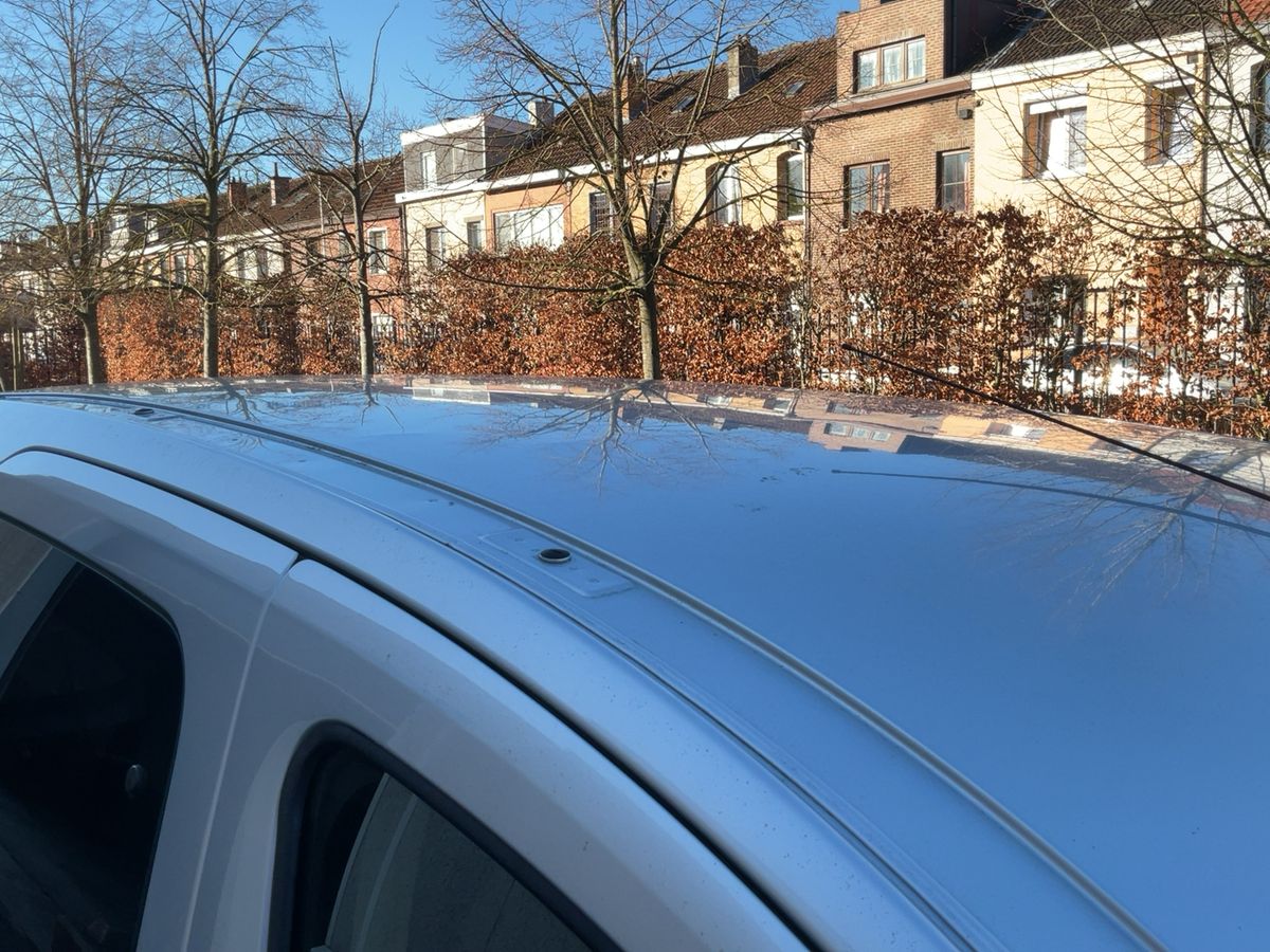 Citroen Berlingo 2014 — photo 14