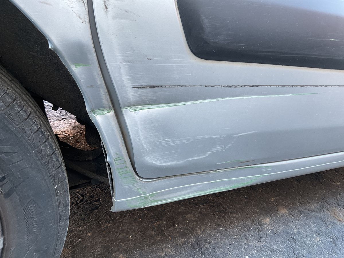 Citroen Berlingo 2014 — photo 32