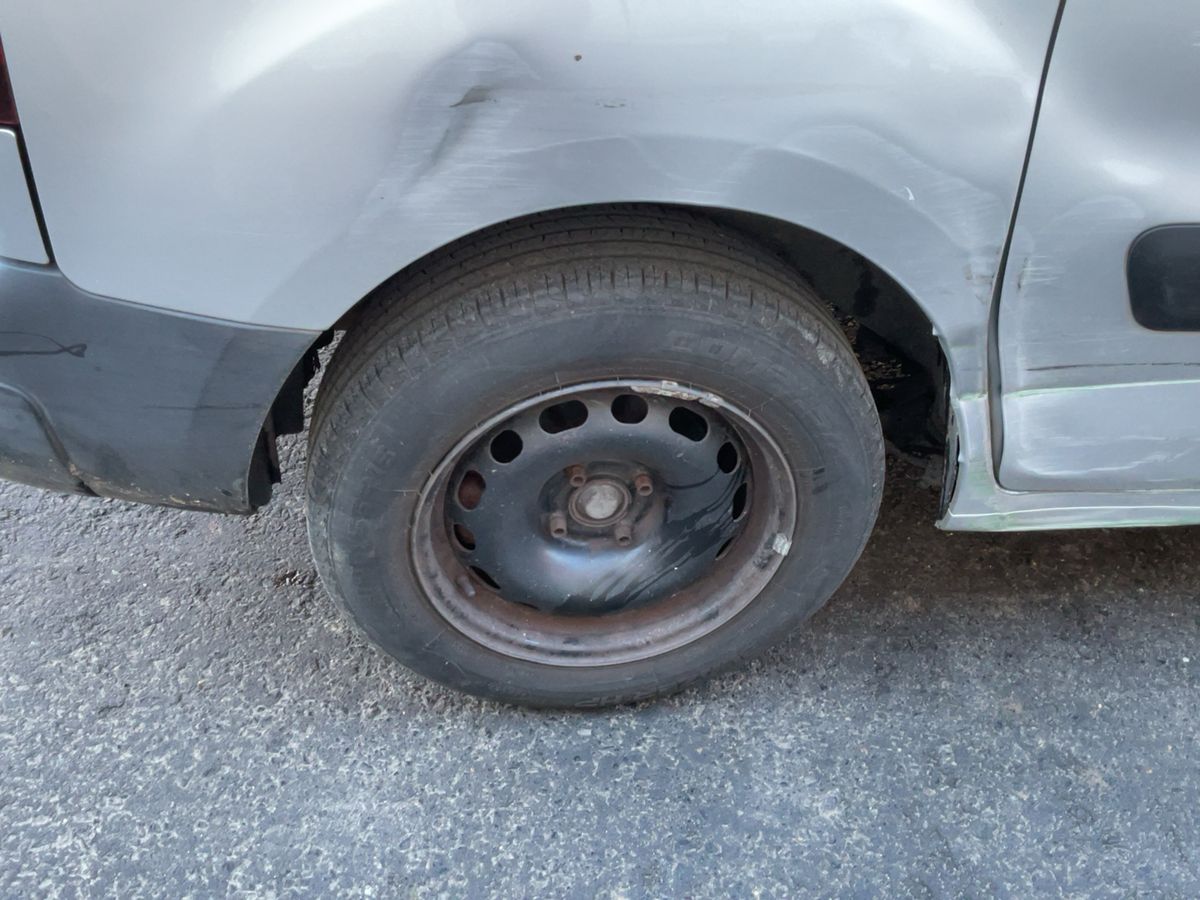 Citroen Berlingo 2014 — photo 10