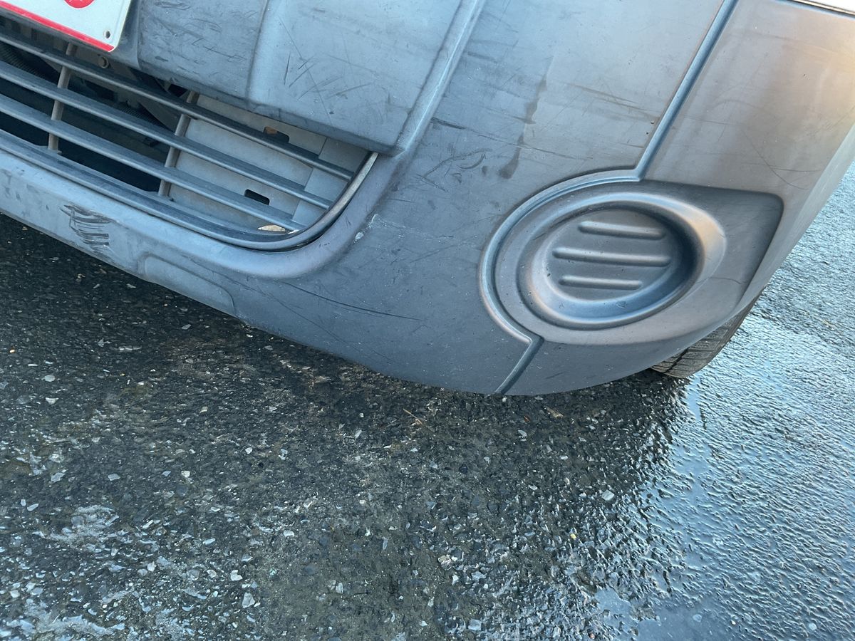 Citroen Berlingo 2014 — photo 51
