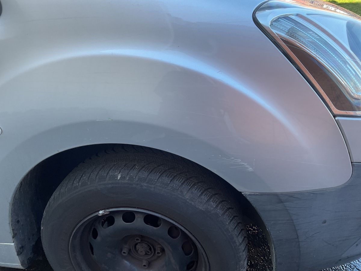 Citroen Berlingo 2014 — photo 25