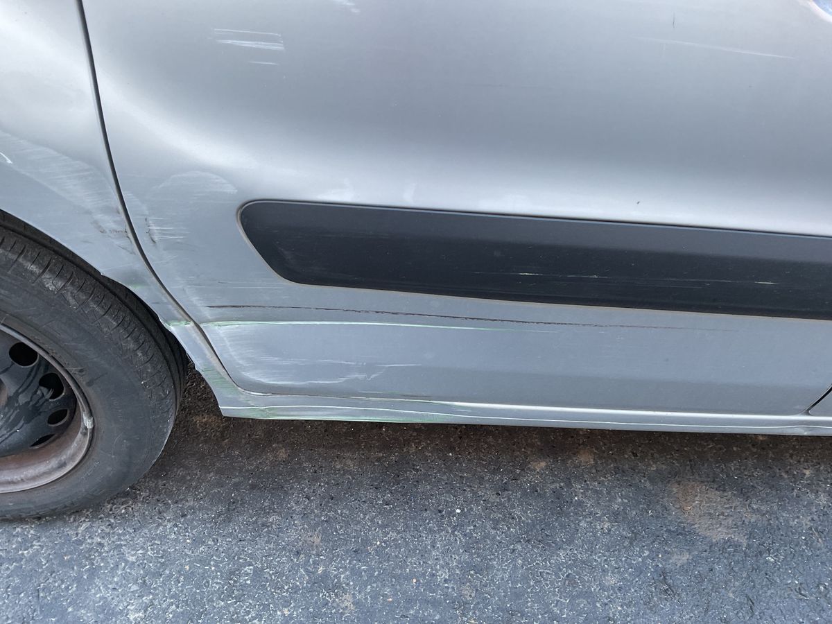 Citroen Berlingo 2014 — photo 31