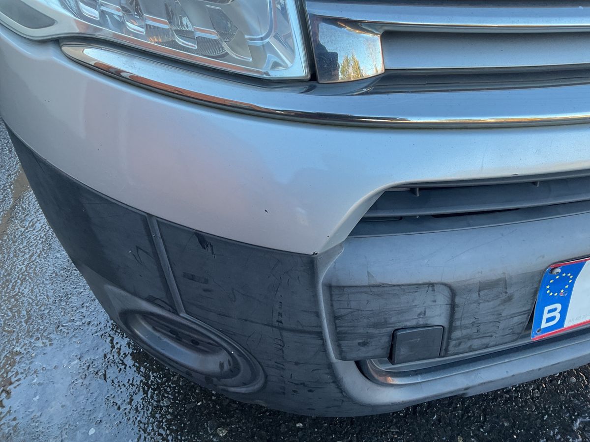 Citroen Berlingo 2014 — photo 53