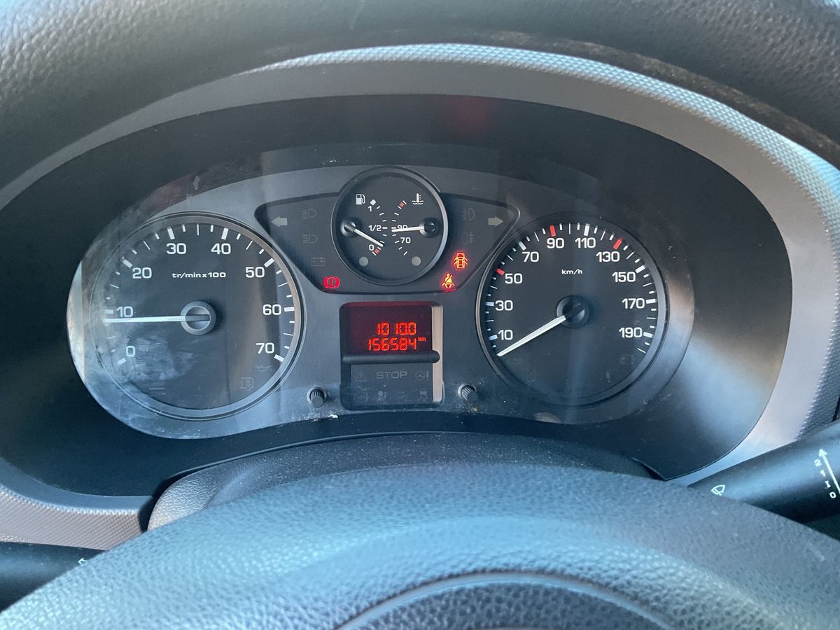 Citroen Berlingo 2014 — photo 19