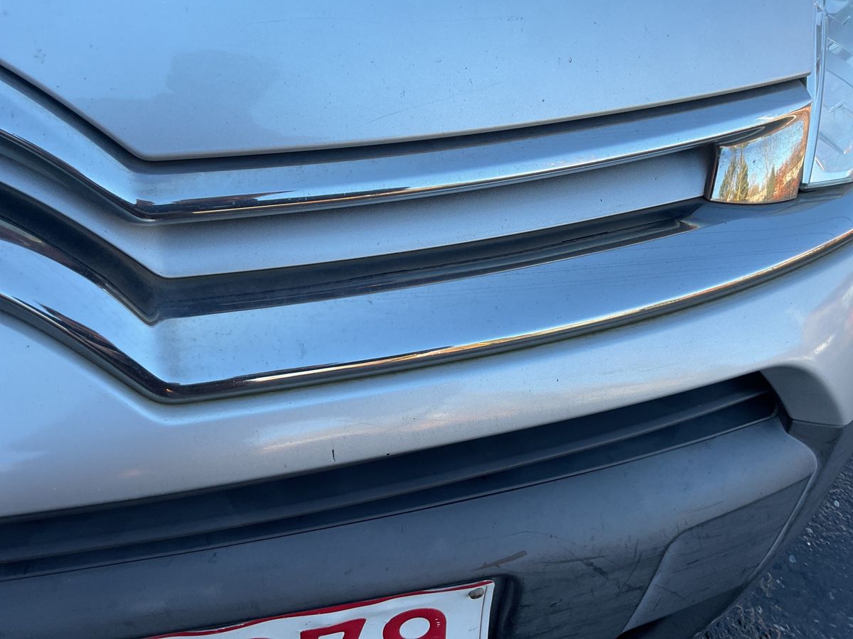 Citroen Berlingo 2014 — photo 54