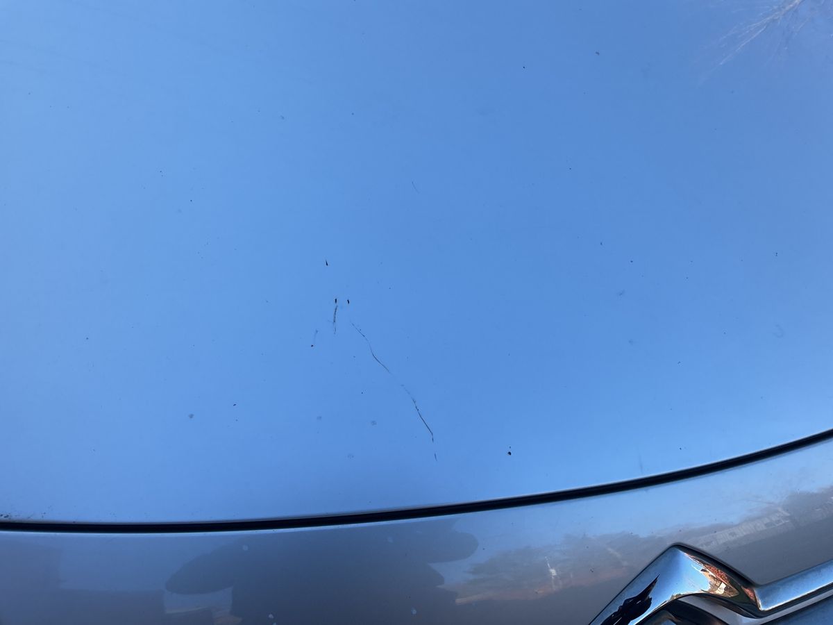 Citroen Berlingo 2014 — photo 50