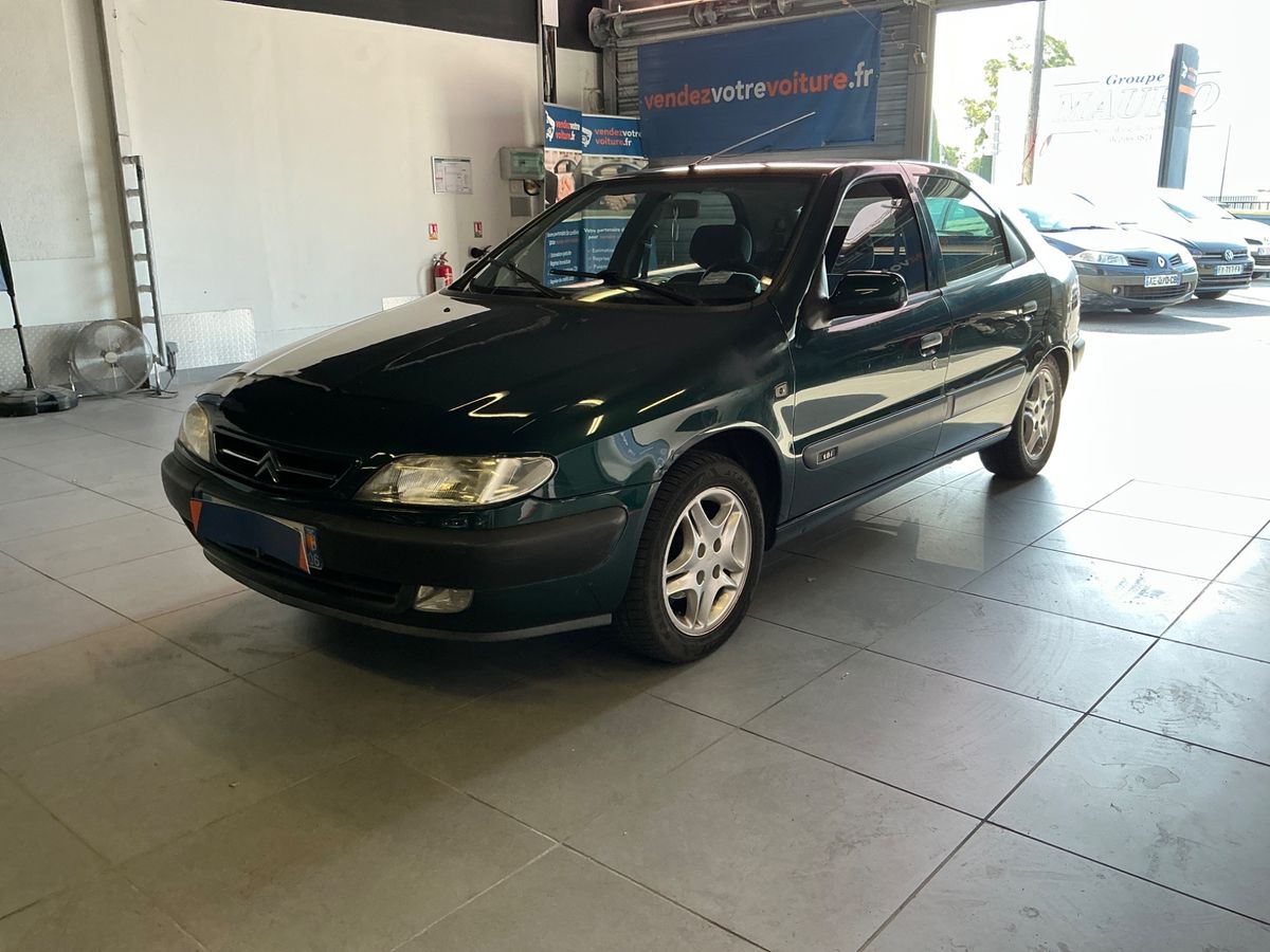 Citroen Xsara 1999