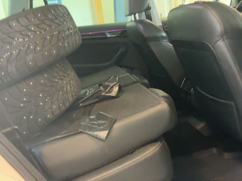 Skoda Kodiaq 2.0 TDI Scout 4x4 2019 – снимка 20