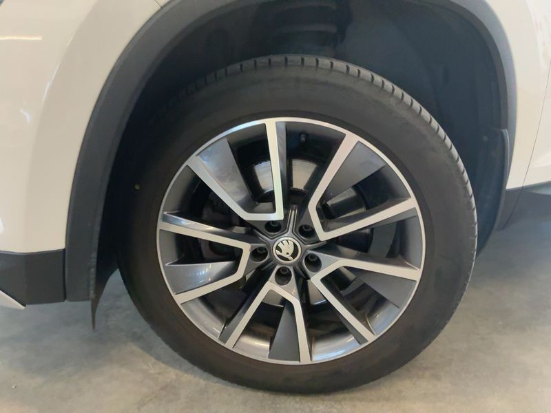 Skoda Kodiaq 2.0 TDI Scout 4x4 2019 – снимка 3