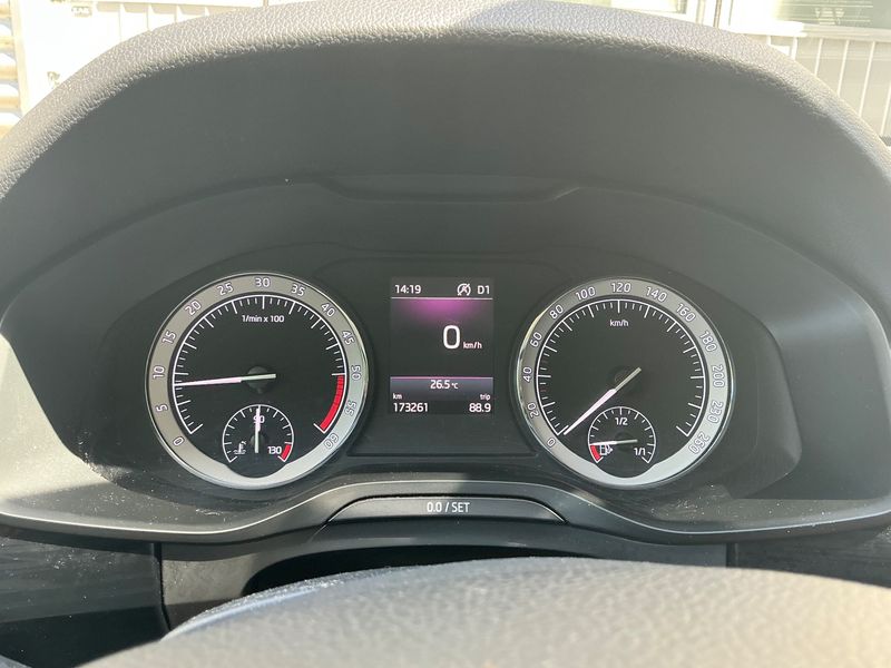 Skoda Kodiaq 2.0 TDI Scout 4x4 2019 – снимка 19