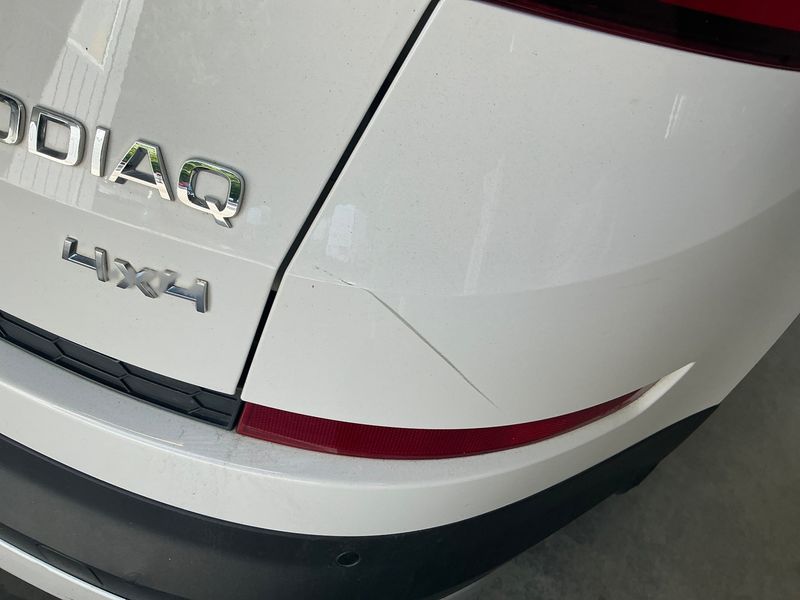 Skoda Kodiaq 2.0 TDI Scout 4x4 2019 – снимка 22