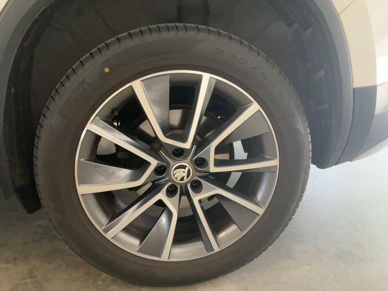 Skoda Kodiaq 2.0 TDI Scout 4x4 2019 – снимка 5