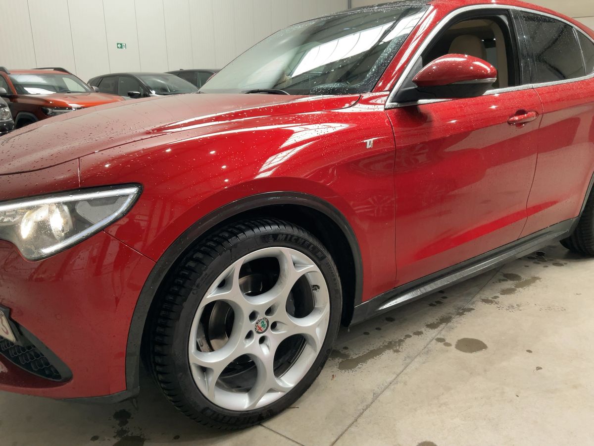 Alfa Romeo d'occasion