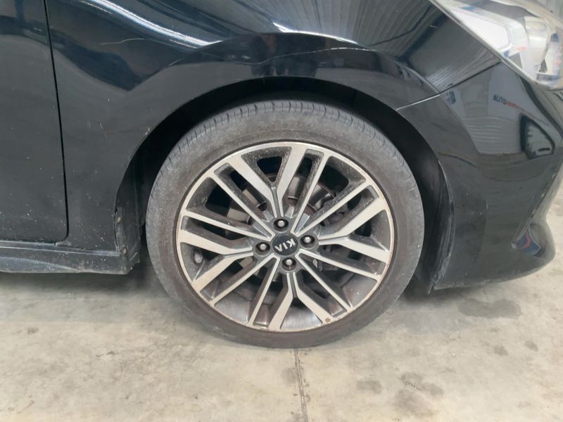 Kia Rio 1.0 TGDI GT Line 2019 – снимка 11