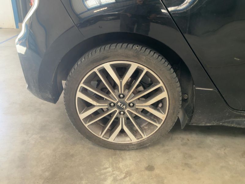 Kia Rio 1.0 TGDI GT Line 2019 – снимка 9