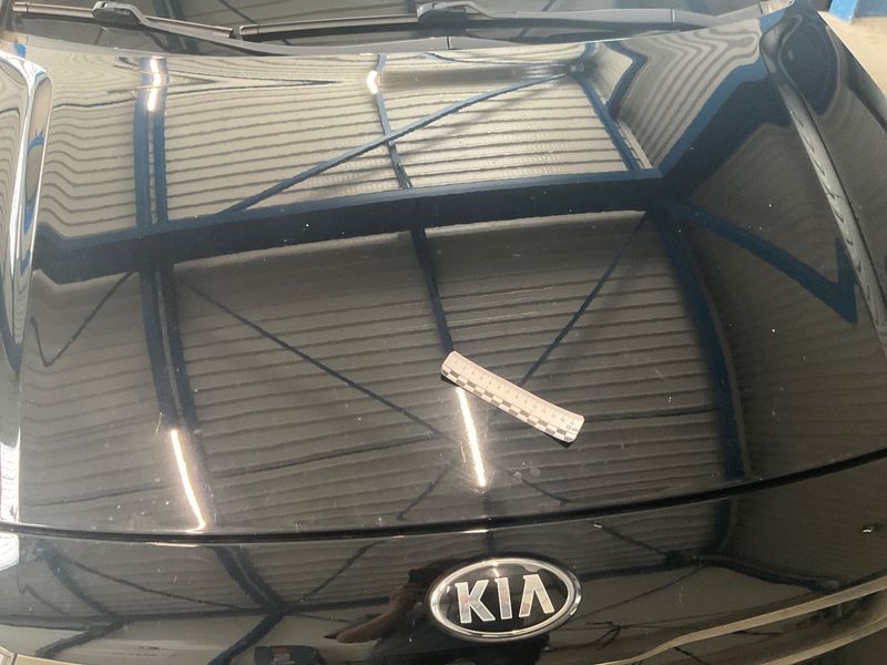 Kia Rio 1.0 TGDI GT Line 2019 – снимка 27