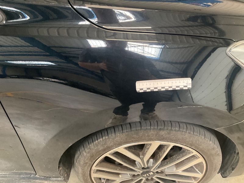 Kia Rio 1.0 TGDI GT Line 2019 – снимка 22