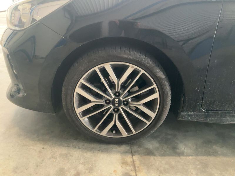Kia Rio 1.0 TGDI GT Line 2019 – снимка 3