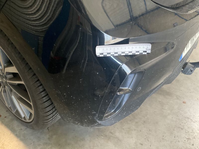 Kia Rio 1.0 TGDI GT Line 2019 – снимка 25