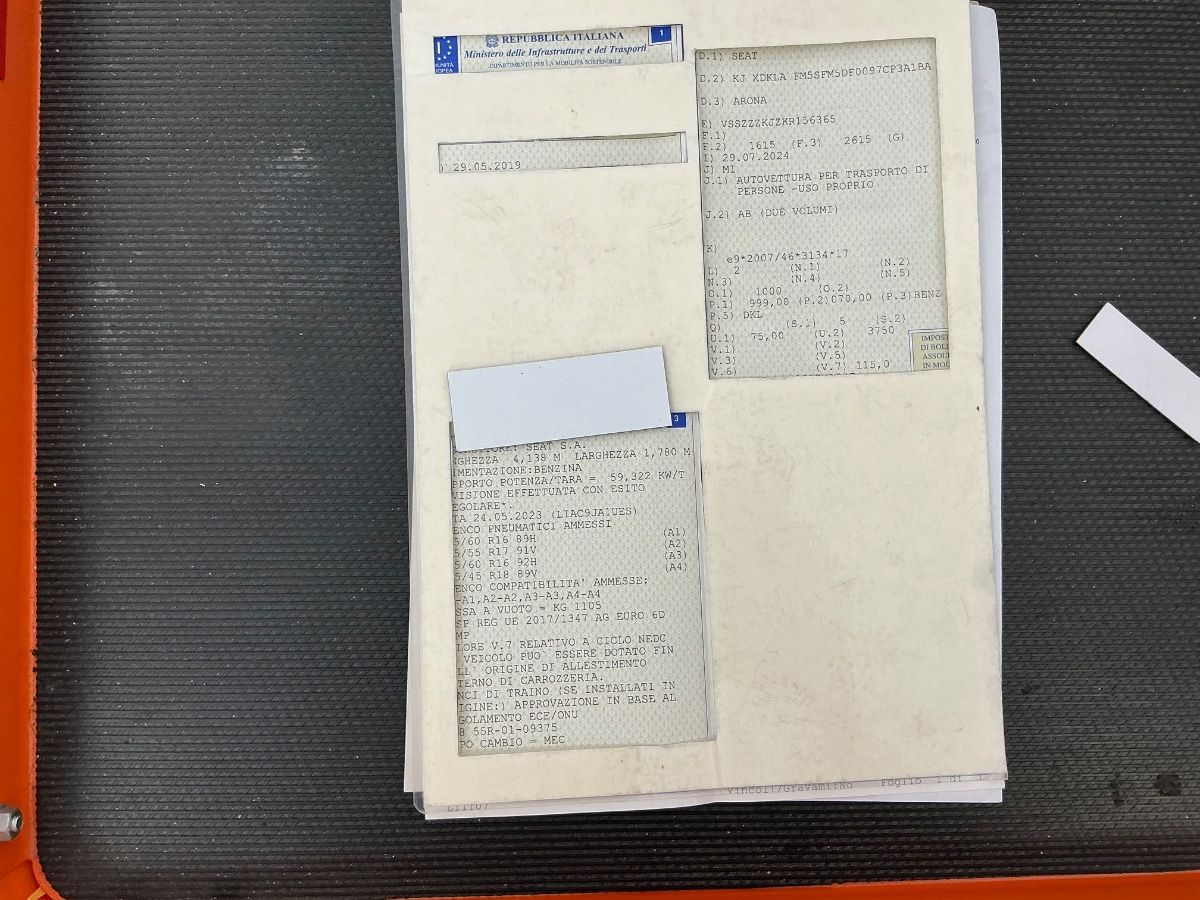 Seat Arona 1.0 TSI Style