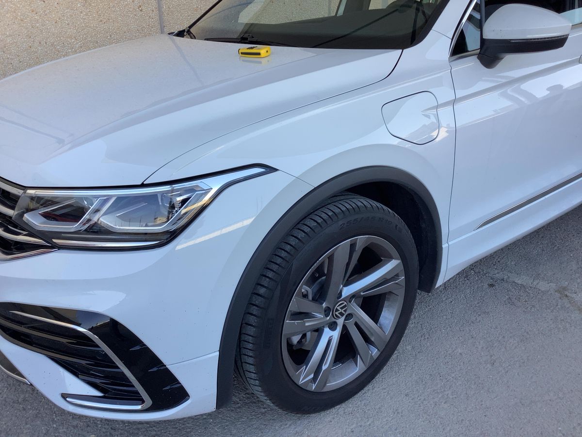 Volkswagen Tiguan 1.4 eHybrid R-Line