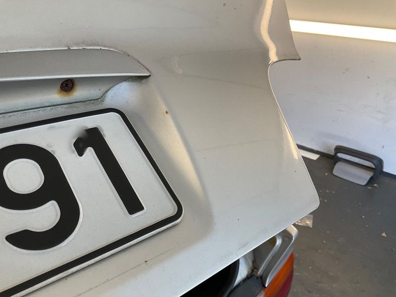 BMW 3er 320i 1993 – снимка 42