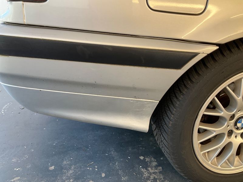 BMW 3er 320i 1993 – снимка 41