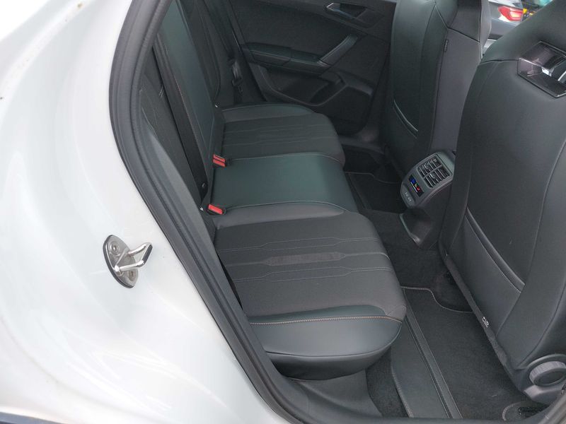 Cupra Formentor 1.4 e-HYBRID VZ — zdjęcie 14