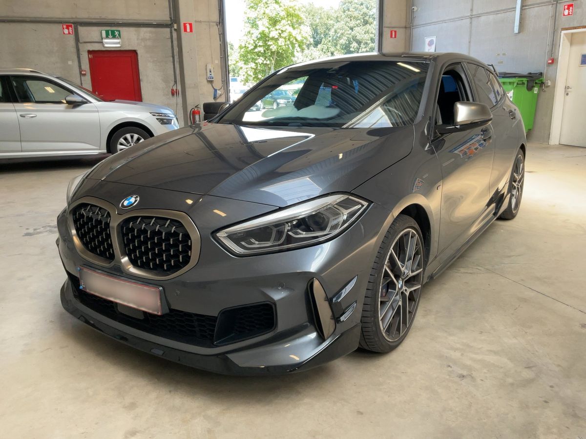BMW 1er 2020