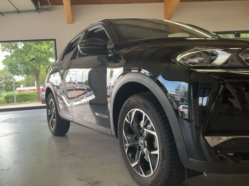 DS Automobiles DS3 Crossback 1.2 PureTech So Chic — zdjęcie 8