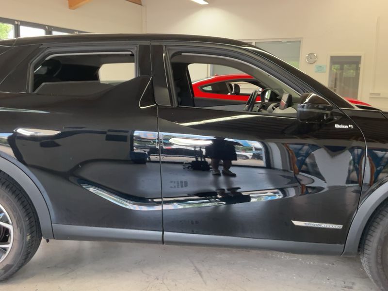 DS Automobiles DS3 Crossback 1.2 PureTech So Chic — zdjęcie 7