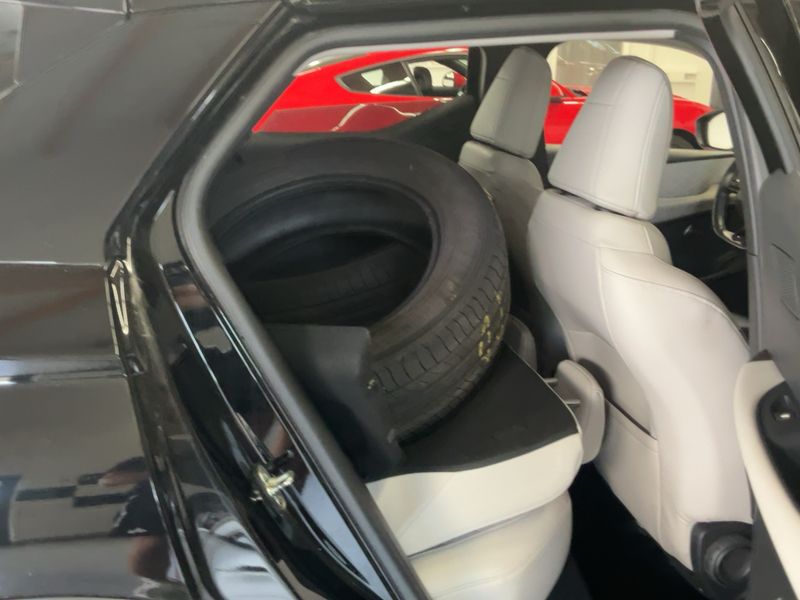 DS Automobiles DS3 Crossback 1.2 PureTech So Chic — zdjęcie 14