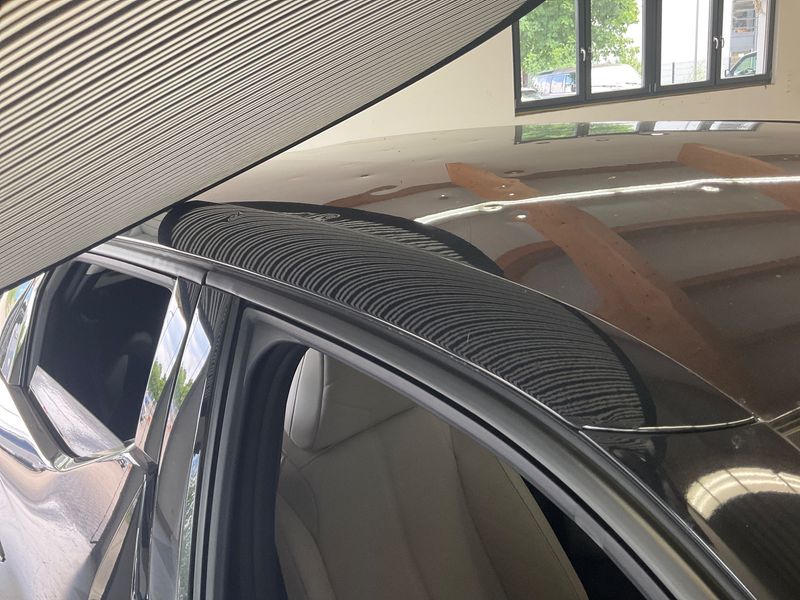DS Automobiles DS3 Crossback 1.2 PureTech So Chic 2019 – снимка 34