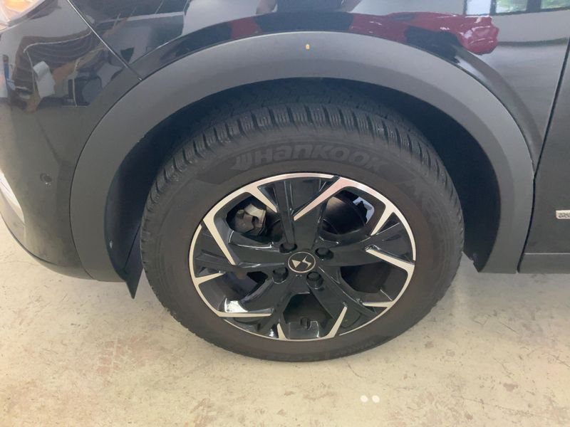 DS Automobiles DS3 Crossback 1.2 PureTech So Chic 2019 – снимка 3