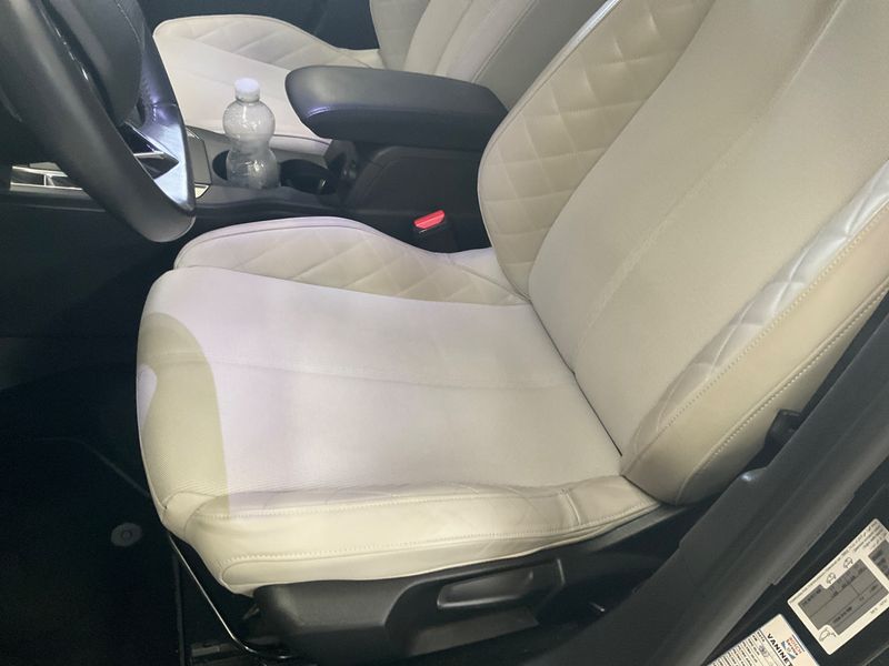 DS Automobiles DS3 Crossback 1.2 PureTech So Chic 2019 – снимка 23
