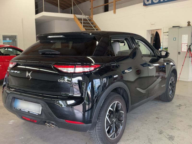 DS Automobiles DS3 Crossback 1.2 PureTech So Chic — zdjęcie 6