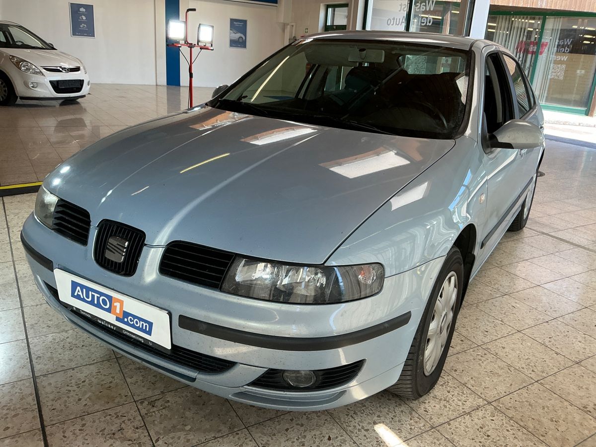 Seat Leon 2005