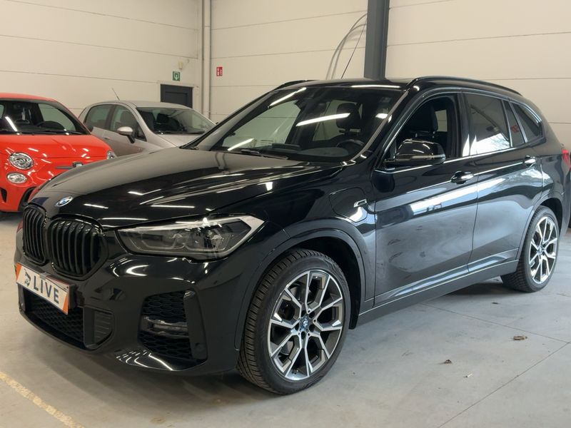 X1 xDrive 25e M Sport