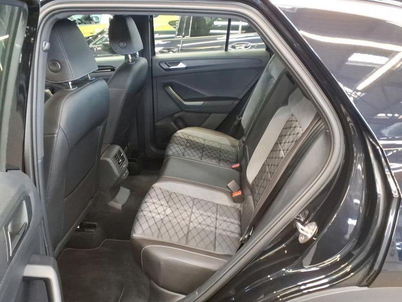 Volkswagen T-Roc 1.0 TSI R-Line — zdjęcie 13