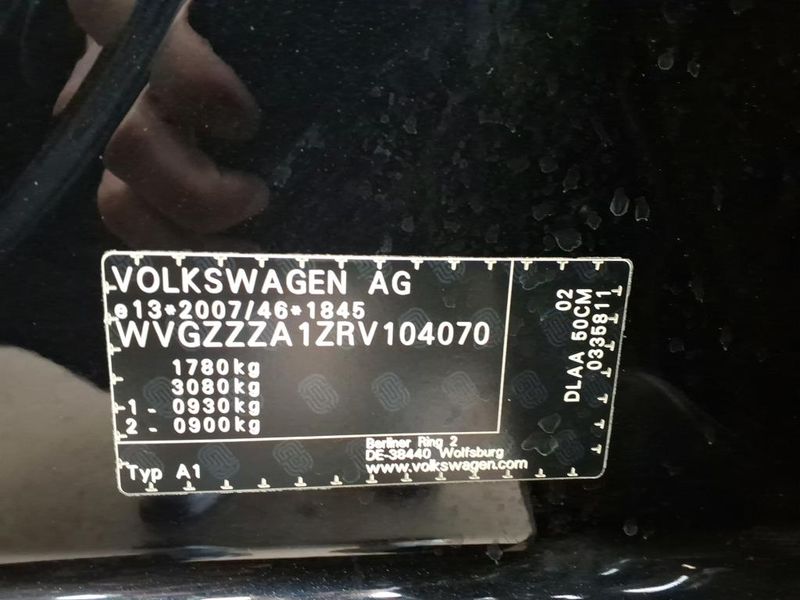 Volkswagen T-Roc 1.0 TSI R-Line — zdjęcie 19
