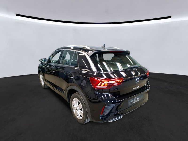 Volkswagen T-Roc 1.0 TSI R-Line — zdjęcie 3