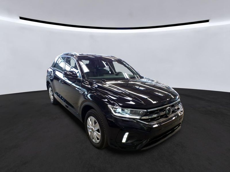 Volkswagen T-Roc 1.0 TSI R-Line — zdjęcie 14