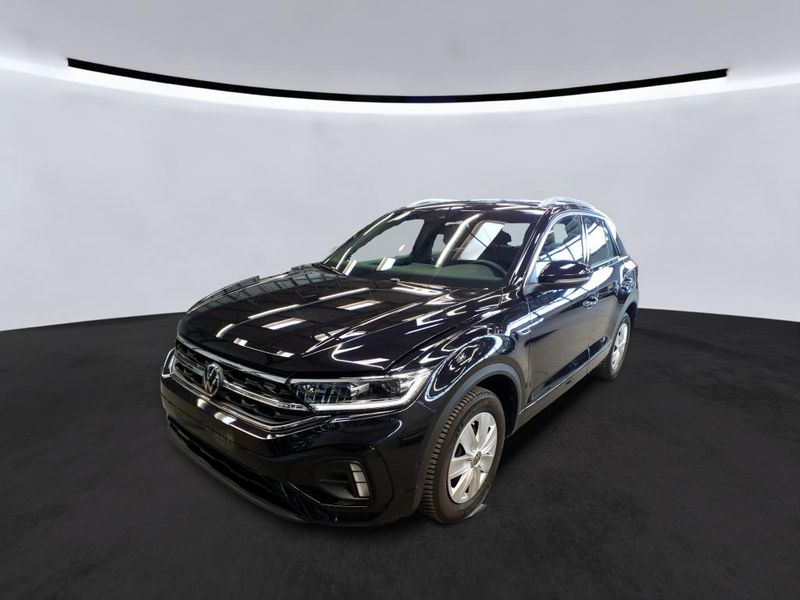 Volkswagen T-Roc 1.0 TSI R-Line