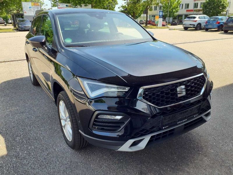 Seat Ateca 2023