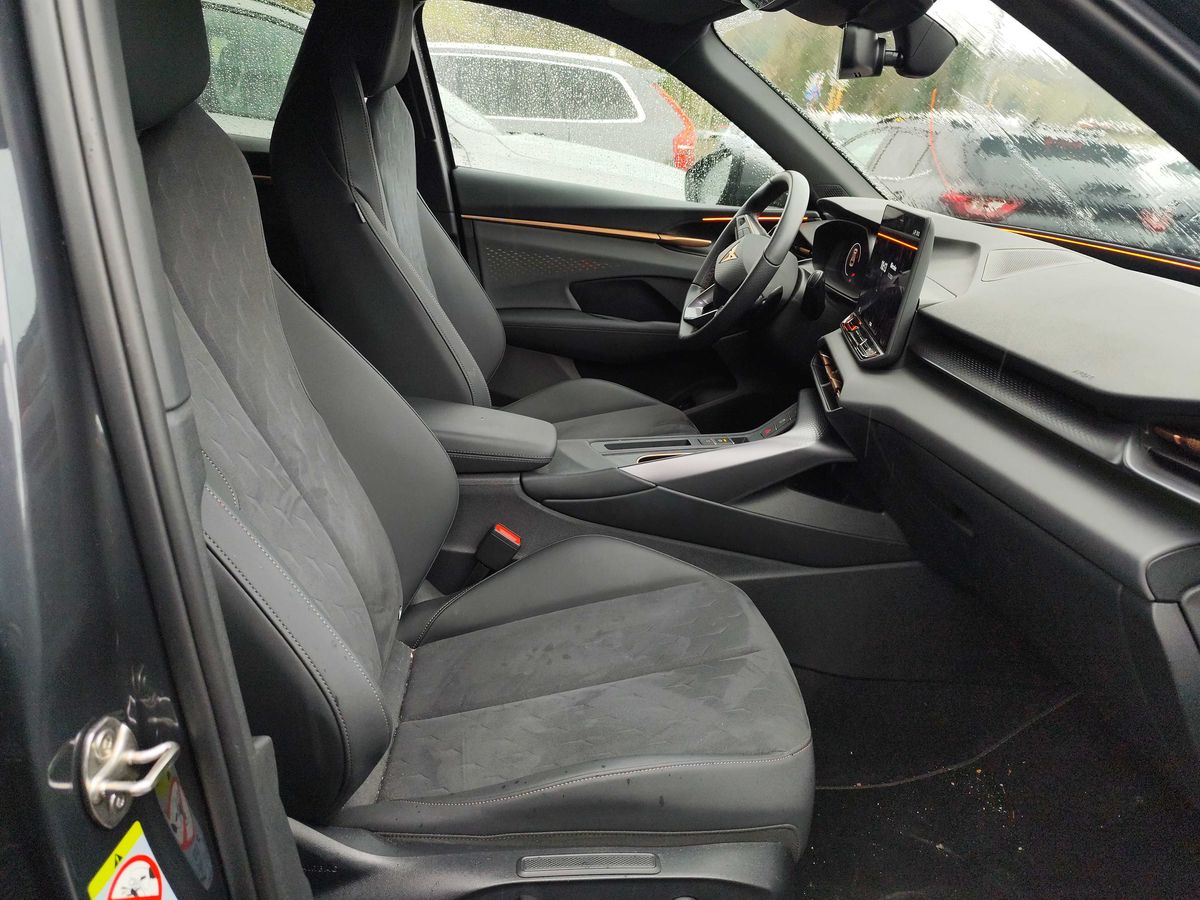 Cupra Terramar 2025 — photo 11