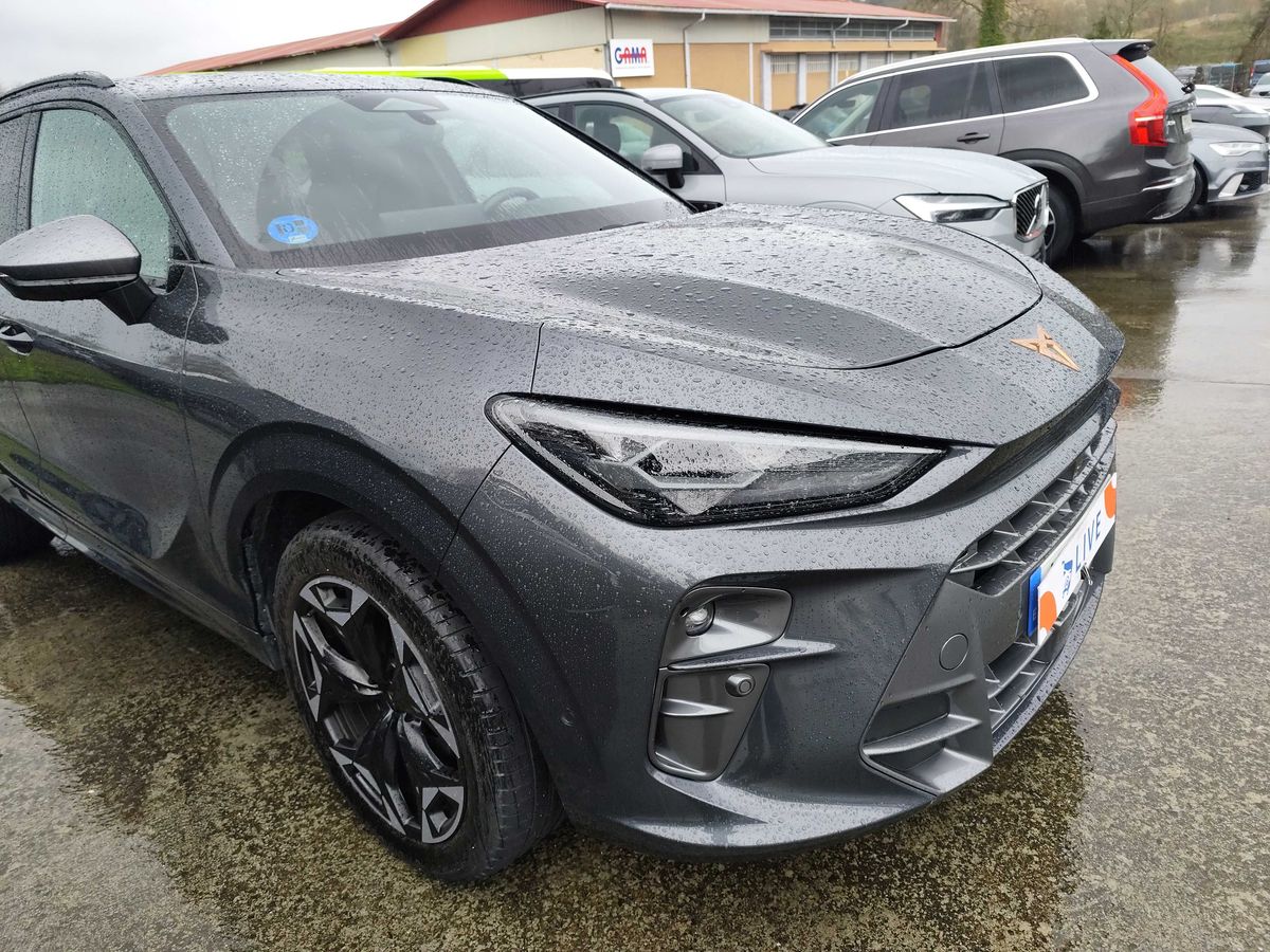Cupra Terramar 2025 — photo 7