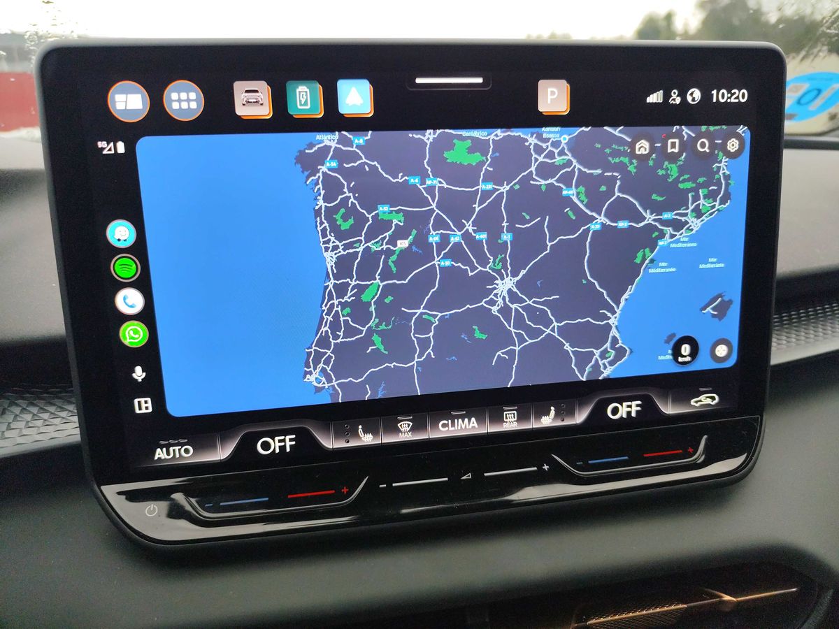 Cupra Terramar 2025 — photo 14