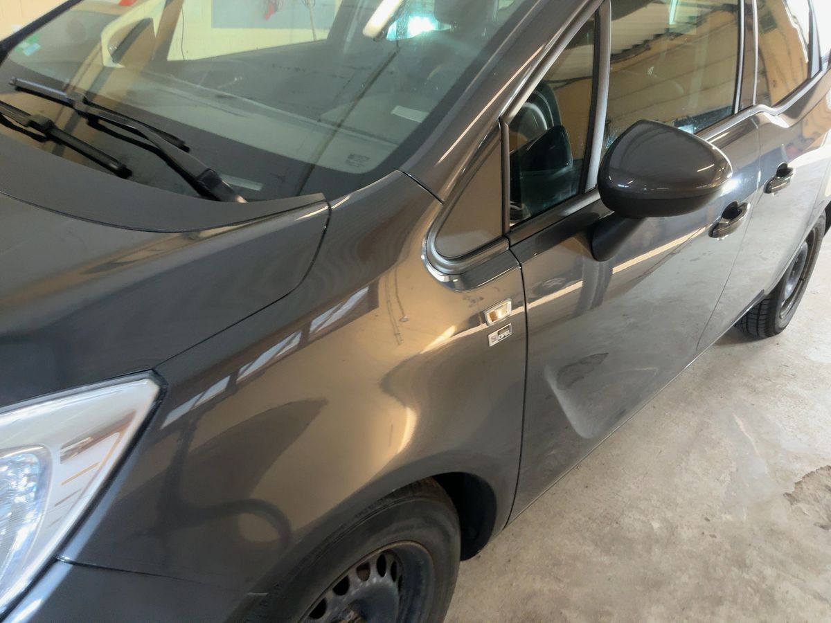 Opel Meriva d'occasion