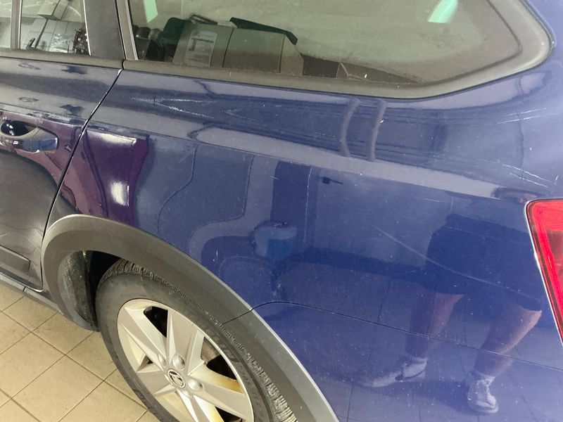 Skoda Octavia 2.0 TDI Scout 4x4 2015 – снимка 35