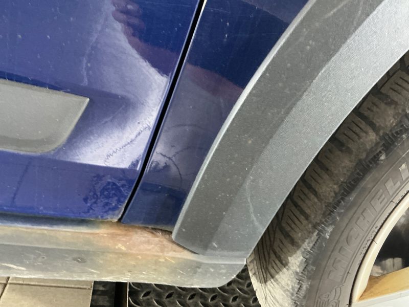 Skoda Octavia 2.0 TDI Scout 4x4 2015 – снимка 24